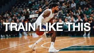 Thumbnail: Most Hoopers Waste Their Offseason Conditioning (Do This Instead)