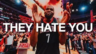 Thumbnail: If Your Teammates Hate You, Watch This.