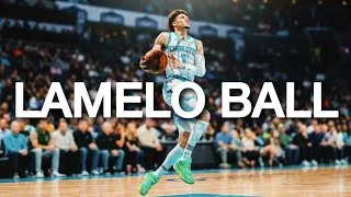 Thumbnail: How To Play Like: LAMELO BALL