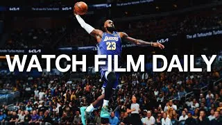 Thumbnail: This Is What Happens If You Watch Film Every Day.
