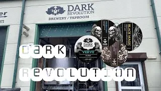 Thumbnail: Dark Revolution - 1k Subs Pint(s)