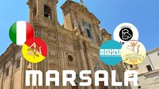 Thumbnail: Marsala - Bars, Beers, Breweries and Pubs