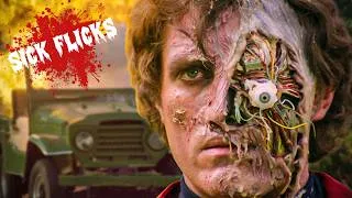 Thumbnail: This Alien/Terminator Ripoff Was Too Crazy for Theaters