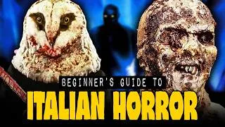 Thumbnail: 5 Italian Horror Essentials (And One You’ll Regret)