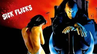 Thumbnail: This '90s Film Is Basically Medieval Saw!