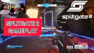 Thumbnail: SPLITGATE THREE GAME WIN STREAK! PORTAL PRO! 
