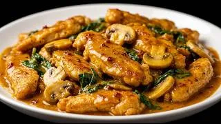 Thumbnail: The Marry Me Chicken That Lives Up to the Hype! So Creamy and Irresistible!