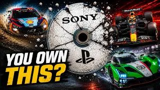 Thumbnail: Sony Is DESTROYING Game Discs — Do We Own Anything?