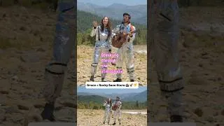 Thumbnail: Grace + Rocky forever 🪨🚀👎 #projecthailmary #harrystyles #acousticcover