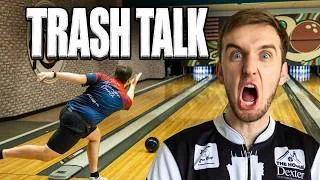 Thumbnail: Things Got HEATED Between These PBA Pros