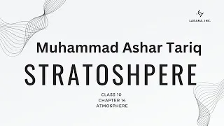 Thumbnail: Stratosphere|Class 10th Chapter 14 (Atmosphere)