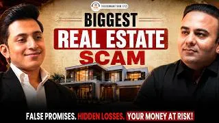 Thumbnail: How to Save Lakhs on Your Home Interior: Expert Tips You Need to Know | Konark Jain | EP 23