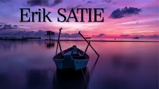 Thumbnail: Erik SATIE - Gymnopedies 1, 2, 3  (60 min)