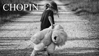 Thumbnail: CHOPIN - Etude Op. 10, No. 3 in E major Tristesse - Piano Classical Music HD