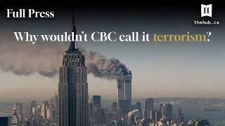 Thumbnail: CBC’s 9/11 terrorism problem