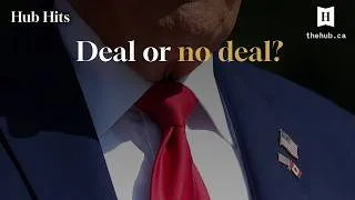 Thumbnail: Canada-U.S. trade talks collapse: Was the deal really impossible?