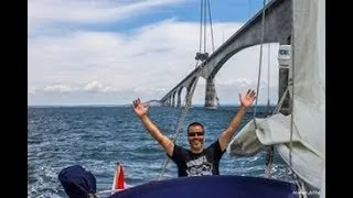 Thumbnail: Sailing Bô Soleil Pearson 28-2