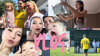 Thumbnail: MAMARI JADI WAGS & IBU DIBELANDA 
