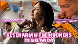 Thumbnail: Keseharian Guee jadi EMAK" di EROPA | Belanja, Masak Steak, dan Quality Time