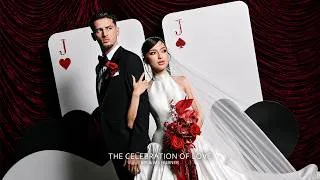Thumbnail: MR. & MRS. HUBNER | THE UNCUT WEDDING FILM