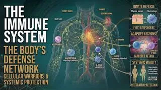 Thumbnail: The Immune System: The Body's Ultimate Defense Network