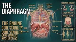 Thumbnail: The Diaphragm: The Breathing Engine That Controls Your Core