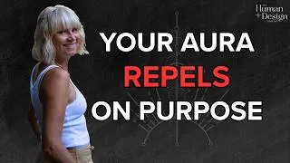 Thumbnail: The Weekly Wrap: Your Repelling Aura Isn't Rejection