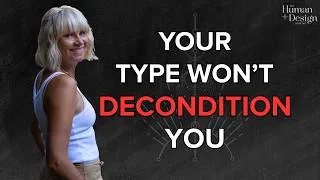 Thumbnail: The Weekly Wrap: Human Design Strategy by Type