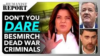 Thumbnail: Mass Pearl-Clutching Ensues Over Celebrations of Lindsey Graham’s Death
