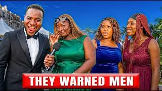 Thumbnail: Sharkboy Asked! Before You Choose a Woman, Listen to These Ladies