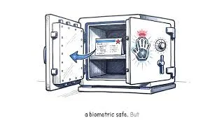 Thumbnail: The Synthetic Spy Problem Nobody's Talking About