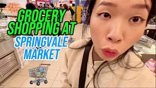 Thumbnail: We Went Grocery Shopping… Then Immediately Got Distracted by Banh Mi