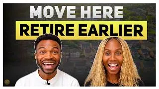 Thumbnail: 7 UK Places Where Moving Could Make You £1 Million Richer