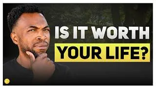 Thumbnail: Why Downgrading Your Lifestyle Will Save Your Life