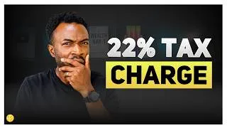 Thumbnail: Cash ISAs Are Changing: New £12,000 Limit + 22% Tax Charge
