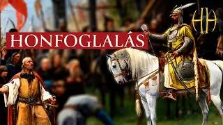 Thumbnail: A magyarok eredete és a honfoglalás