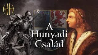 Thumbnail: Hunyadi János és Hunyadi Mátyás