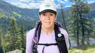 Thumbnail: I ALMOST Talked Myself Out of Going on This Backpacking Trip