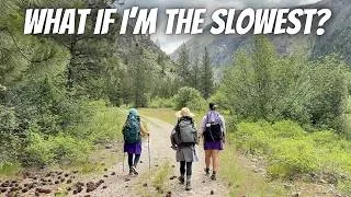Thumbnail: What Are Beginner Backpackers REALLY Afraid Of?