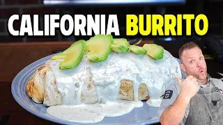 Thumbnail: Why Most Homemade Burritos Fail (And What Actually Fixes Them)