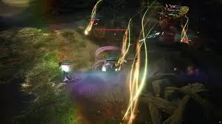 Thumbnail: Aion 2 Conquest Vakron Boss hard mode ( Valkyrie Legion )