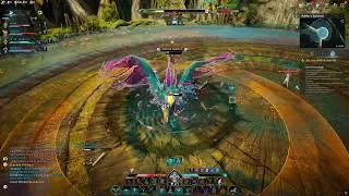 Thumbnail: Aion2 Auldor's Sanctum Dungeon Run ( Spiritmaster with Cleric )