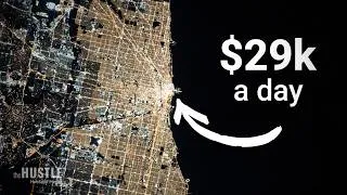 Thumbnail: Why Cities Are Spending Millions on New Streetlights (Again)