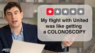 Thumbnail: Why Flying Is So Frustrating, Explained By An Airline Expert