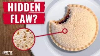 Thumbnail: The Problem That Made Uncrustables Worth $1 Billion