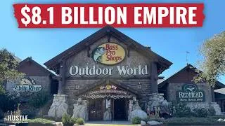 Thumbnail: How Bass Pro Shops Hacks Your Brain