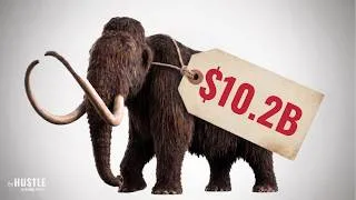 Thumbnail: Why A Tech Billionaire Wants to Bring Back Extinct Animals