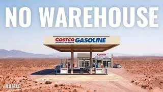 Thumbnail: The Brilliant Trap of Costco Gas