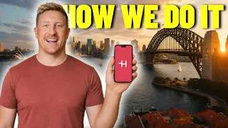 Thumbnail: Our BEST HACK for how we travel the WORLD and stay connected (Holafly eSIM review)
