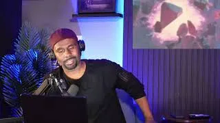 Thumbnail: Nicki Minaj Was NOT Playing on “Chiraq” | Reaction